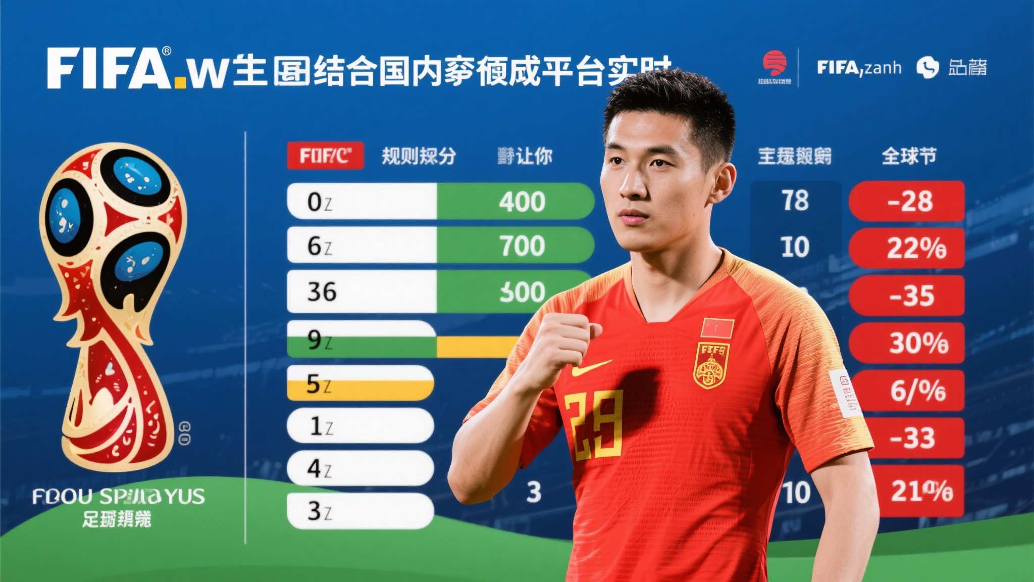 足球世界杯最新APP下载
